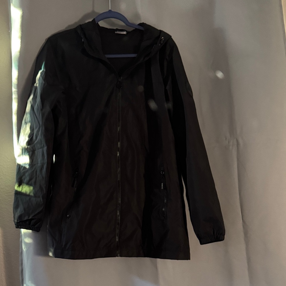 New Balance Black Men's Jacket